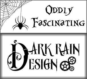 Dark Rain Design