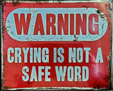 Kinky Affirmation Signs