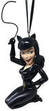 Li'l Bettie Kitten With a Whip Ornament