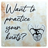 Kinky Affirmation Signs