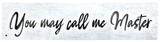 Kinky Affirmation Signs