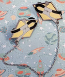 Clamp Collar Pin Set