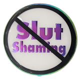 No Slut Shaming