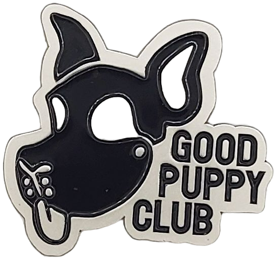 Good Puppy Club