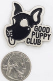 Good Puppy Club