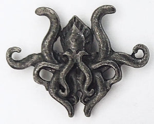 Cthulhu Emblem