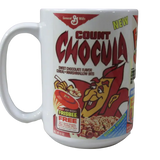 1980's Monster Cereal Mug