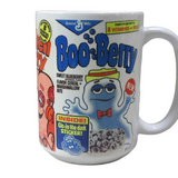 1980's Monster Cereal Mug