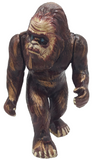 Standing Sasquatch Cast Iron Bank