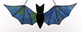Bat Suncatcher - Planet Earth