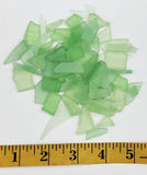 Tumbled Uranium Beach Glass