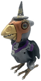 Bekelle - Interactive Squawking Steampunk Witch Pterodactyl