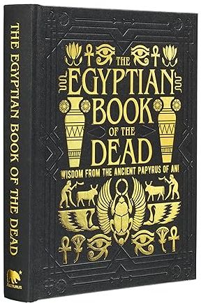 The Egyptian Book of the Dead