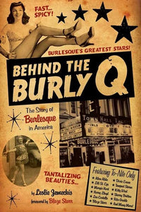 Behind the Burly Q