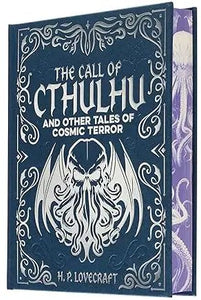 The Call of Cthulhu & Other Tales of Cosmic Terror
