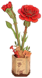 Single Flower Model Kits