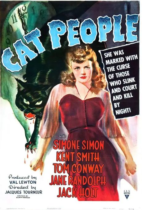 Cat People
