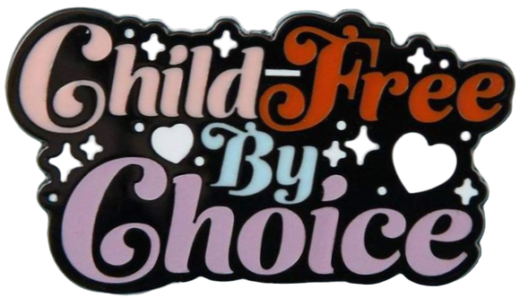 Child Free by Choice