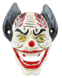 Evil Clown Cast Iron Bottle Opener