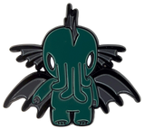 Baby Cthulhu