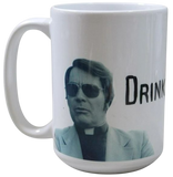 Jim Jones "Drink Up" Mug