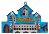 HorrorNaments Macabre Decorative Ornaments