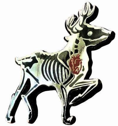 Deer Heart