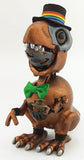 Drayon - Interactive Steampunk Tea Rex