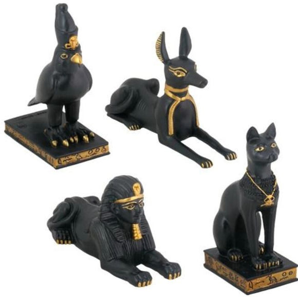 Egyptian Animal Set