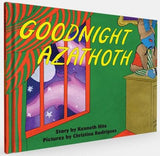 Mini-Mythos: Goodnight Azathoth
