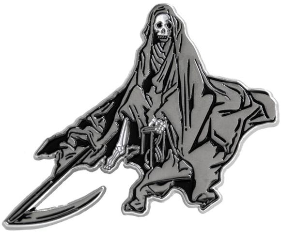 Gustav Dore Grim Reaper