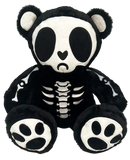 Grumpy Bones Bear