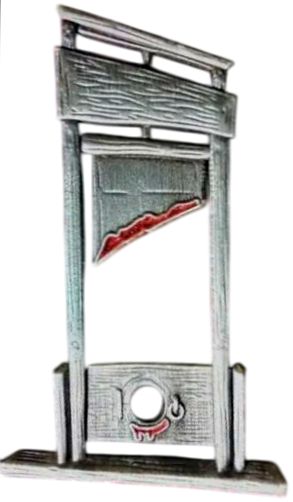 Guillotine