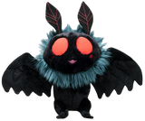 Mothman Huggable Plushie