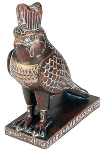 Horus Figurine