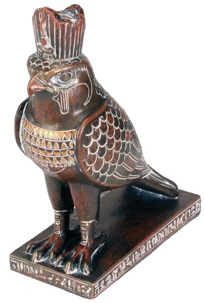 Horus Figurine