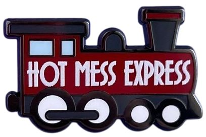 Hot Mess Express