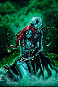 Jack & Sally