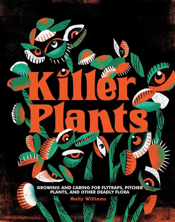 Killer Plants
