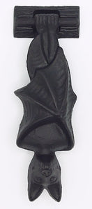 Vampire Bat Cast Iron Door Knocker