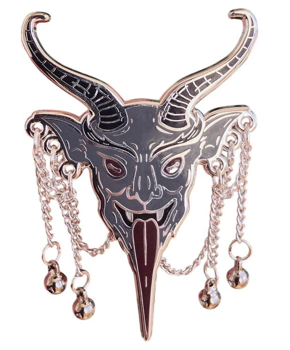 Krampusnacht