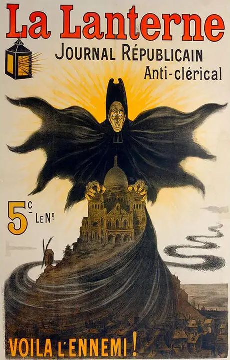 La Lanterne