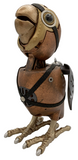 Lezak - Interactive Steampunk Jetpack Parrot