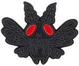 Baby Mothman