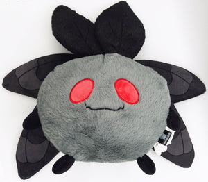 Mothboi Plushie