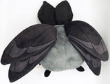 Mothboi Plushie