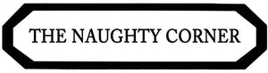 The Naughty Corner