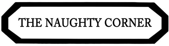 The Naughty Corner