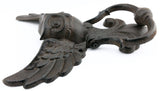 Flying Owl Door Knocker