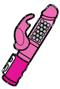 Pink Rabbit